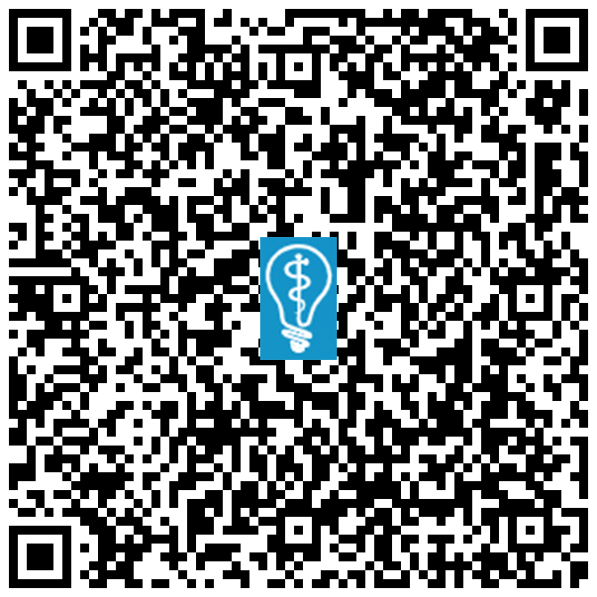 QR code image for What is an Endodontist in New York, NY