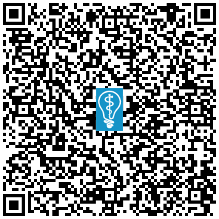 QR code image for When a Situation Calls for an Emergency Dental Surgery in New York, NY