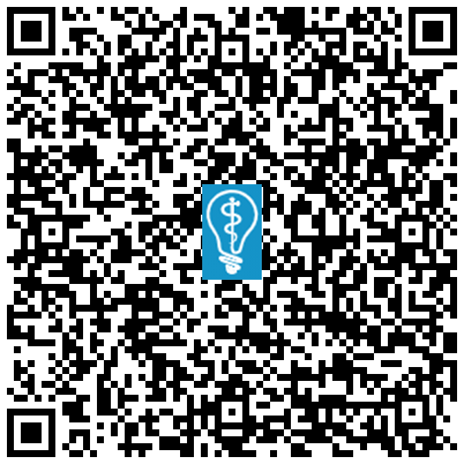 QR code image for When Is a Tooth Extraction Necessary in New York, NY