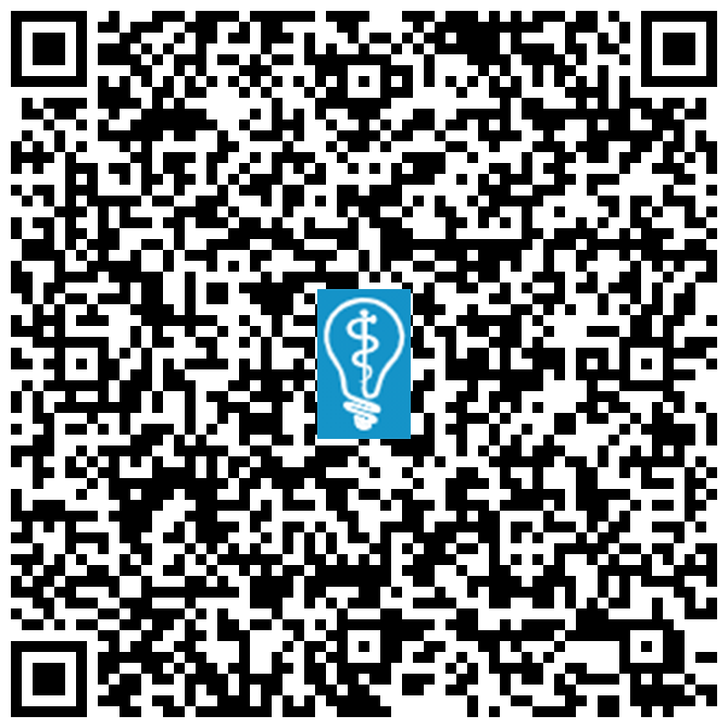 QR code image for When to Spend Your HSA in New York, NY