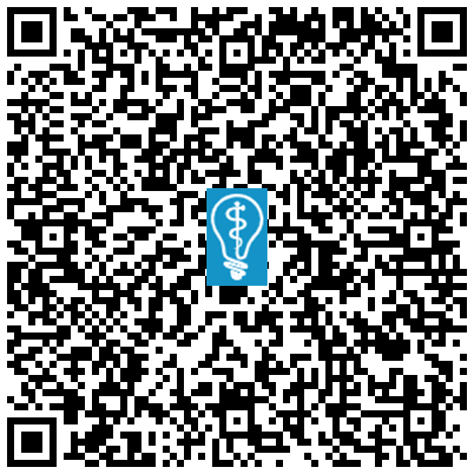 QR code image for Wisdom Teeth Extraction in New York, NY